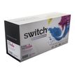 Cartouche laser compatible SAMSUNG CLT-506L - magenta - Switch