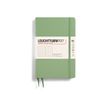 Leuchtturm1917 - notitieboek - paperback B6+ - 127 x 191 mm - 110 vellen