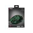 8713439227932-Trust GXT 101 - souris gaming filaire - vert-Avant-4