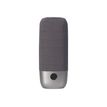 8435430612387-NGS Roller Rocket - Mini enceinte sans fil - bluetooth-Avant-1
