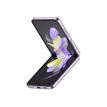 8806094535006-Samsung Galaxy Z Flip4 - Smartphone - 5G - 8/256 Go - violet-Angle droit-4