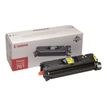 Canon 701 - Geel - origineel - tonercartridge - voor ImageCLASS MF8180c; Laser Shot LBP-5200; LaserBase MF8180C