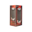 8435430612387-NGS Roller Rocket - Mini enceinte sans fil - bluetooth-Angle gauche-7