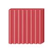 FIMO Soft - Boetseerklei - 56 g - kersenrood