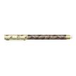3664447124032-Oberthur Sauvage - Roller effaçable avec gomme - différents modèles disponibles-Angle gauche-0