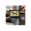3462159009926-mailroom by CEP 123 M - porte-document-Angle gauche-1