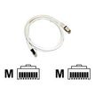3700224729738-MCL Samar - câble réseau RJ45 CAT 5E F/UTP - 2 m - blanc-Image du produit-0