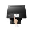 4549292117646-Canon PIXMA TS8250 - imprimante multifonction (couleur)-Avant-6