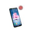 3571211386551-Force Glass - protection d'écran - verre trempé pour Huawei P Smart -Angle gauche-0