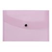 3135251641355-Viquel Propysoft - Enveloppe pochette A5 (17 x 22 cm) - disponible dans différentes couleurs-Avant-1