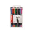 4006381115087-STABILO OHPen universal - feutre fin (pack de 8)-Avant-0