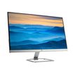 0889899004340-HP 27es - écran pc 27" LED - Full HD - 1920 x 1080 - VGA-Angle gauche-2