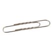 3701254705457-Wonday - 100 Trombones ondulés - 77 mm - nickelé-P_743772_1-0