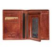 5413082192351-Maverick Montana - Portefeuille RFID - cognac - pour 6 cartes de crédit-Avant-0