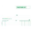 3130632132811-Exacompta - 10 Manifolds Carnets de factures - 50 tripli - 21 x 13,5 cm-Avant-1