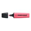 403000299175-STABILO BOSS ORIGINAL Pastel - surligneur - fleur de cerisier rose-Angle droit-0