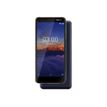 6438409016416-Nokia 3.1 - 16 Go - Smartphone - bleu/cuivre-Multi-angle-1