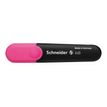 Schneider Job 150 - Markeerstift - roze - inkt op waterbasis - 1-5 mm