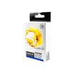 SWITCH - geel - compatible - gereviseerd - inktcartridge (alternatief voor: Epson T1294)