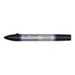 884955073995-ProMarker Watercolour - 6 Marqueurs double pointe - tons feuillage-Angle gauche-8
