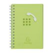 3660942010689-Répertoire Carnet d'adresses Linicolor - 9 x 13 cm - disponible dans différentes couleurs-P_77032358_2-1