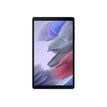 8806092230408-Samsung Galaxy Tab A7 Lite - tablette 8,7" - 32 Go - gris-Avant-0