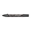 884955043042-BrushMarker - Stylo pinceau et marqueur - gris chaud 2-Avant-2