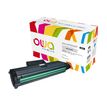 OWA - Zwart - compatible - tonercartridge