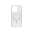0840262388443-OtterBox - coque de protection avec MagSafe pour iPhone 14 Pro - transparent-Arrière-0