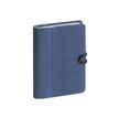 3660942001670-Mini Agenda de poche Duo Fall - 2 jours par page - 7,5 x 11,5 cm - disponible dans différentes couleur--0