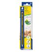 4007817105023-STAEDTLER Noris - Pack de 12 Crayons à papier - 2B - 2 mm-P_79000696_1-0