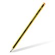 4007817105023-STAEDTLER Noris - Pack de 12 Crayons à papier - 2B - 2 mm-P_79000696_3-2