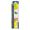 4007817105030-STAEDTLER Noris - Pack de 12 Crayons à papier - B - 2 mm-P_79000697_1-0
