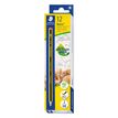 STAEDTLER Noris 120 - Potlood - HB - 2 mm