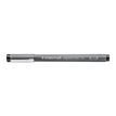 STAEDTLER pigment liner 308 - Fijnschrijver - zwart - pigmentinkt - 0.5 mm
