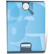 3210331087336-Calligraphe 8000 - Cahier A4 (21x29,7 cm) - 96 pages - grands carreaux (Seyes) - disponibl-P_79001266_2-1