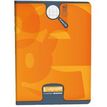3210331087336-Calligraphe 8000 - Cahier A4 (21x29,7 cm) - 96 pages - grands carreaux (Seyes) - disponibl-P_79001266_3-2