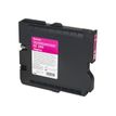 Ricoh GC 21M - Magenta - origineel - inktcartridge - voor Ricoh Aficio GX3000, Aficio GX3050, Aficio GX5050, GX 2500, GX 3050, GX 7000