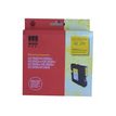Ricoh GC 21Y - Geel - origineel - inktcartridge - voor Ricoh Aficio GX3000, Aficio GX3050, Aficio GX5050, GX 2500, GX 3050, GX 7000