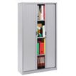 VINCO Class'900 - Keukenkast - 3 planken - 2 deuren - staal - grijs