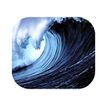 Fellowes Waves - Muismat
