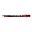 4902778915790-Posca - Marqueur peinture pointe fine - rouge-P_79136883_1-0