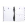 3660942013659-Agenda Black & Color - 1 jour par page - 12 x 17 cm - disponible dans différentes couleurs-P_79137430_6-3