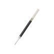 Pentel EnerGel - Navulling - zwart - gelinkt - 0.7 mm - gemiddeld