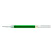 Pentel EnerGel - Navulling - groen - gelinkt - 0.7 mm - gemiddeld