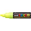 4902778916933-Posca - Marqueur peinture pointe large - jaune fluo-P_79138588_1-0