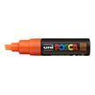 4902778916957-Posca - Marqueur peinture pointe large - orange fluo-P_79138592_1-0
