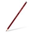 STAEDTLER tradition - Potlood - 3B - 2 mm