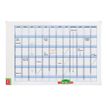 3147330087633-Nobo Performance - Planning hebdomadaire magnétique - effaçable à sec - 90 x 60 cm-P_79139744_5-0
