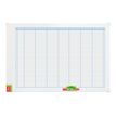 3147330087633-Nobo Performance - Planning hebdomadaire magnétique - effaçable à sec - 90 x 60 cm-P_79139744_6-1